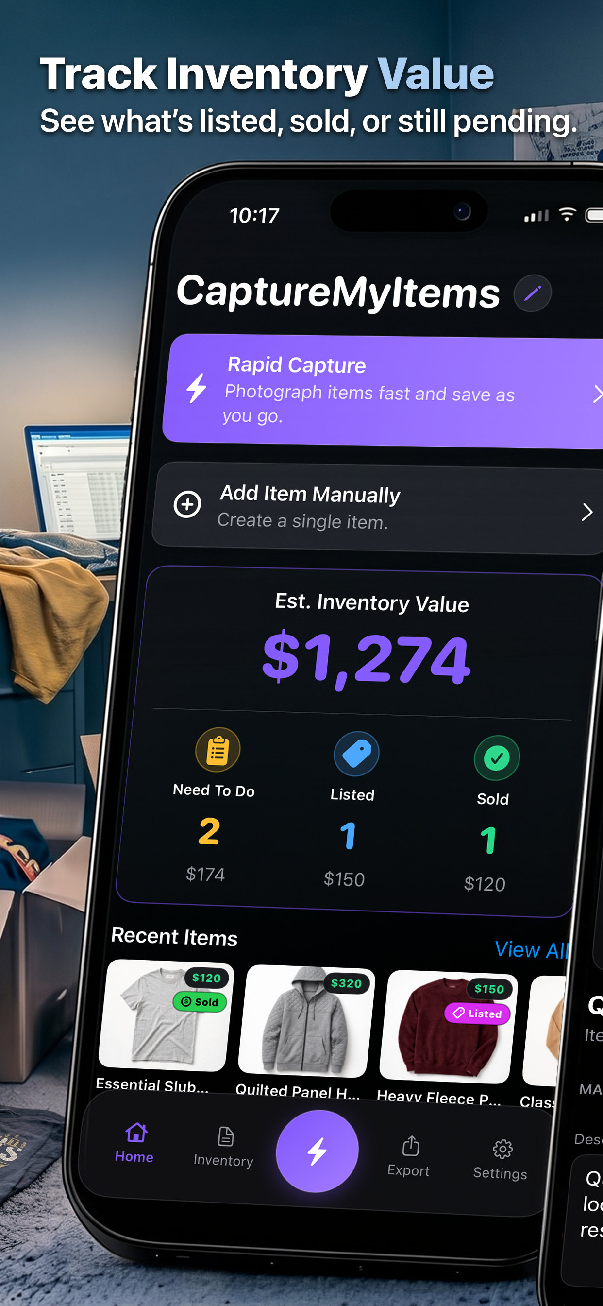 App Simulator 3